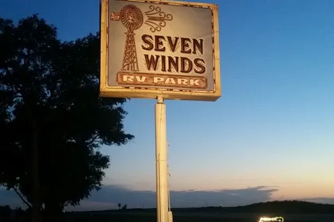 Seven Winds RV Park
