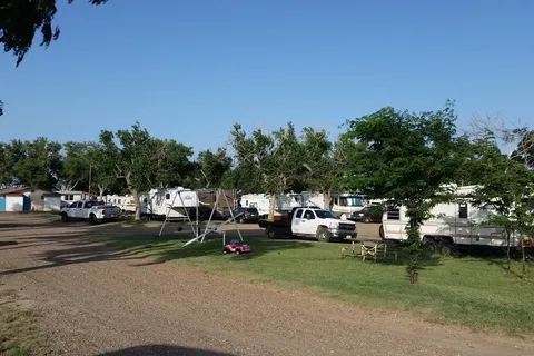 Seven Winds RV Park