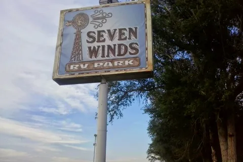 Seven Winds RV Park