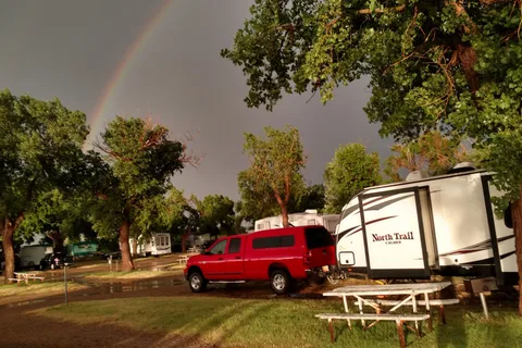 Seven Winds RV Park