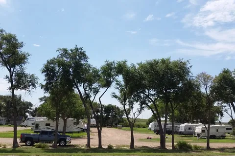 Seven Winds RV Park