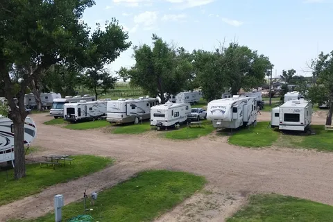 Seven Winds RV Park