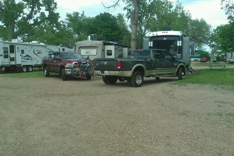 Seven Winds RV Park
