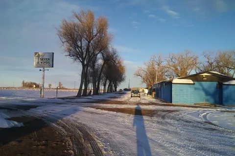 Seven Winds RV Park