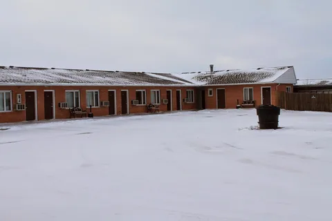 Edgewater Inn And RV Park