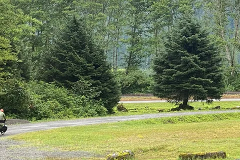 Kasiks Wilderness Resort