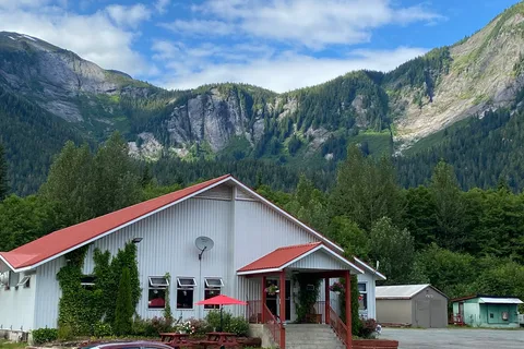 Kasiks Wilderness Resort