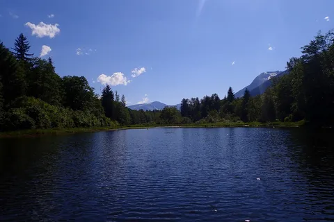 Kasiks Wilderness Resort