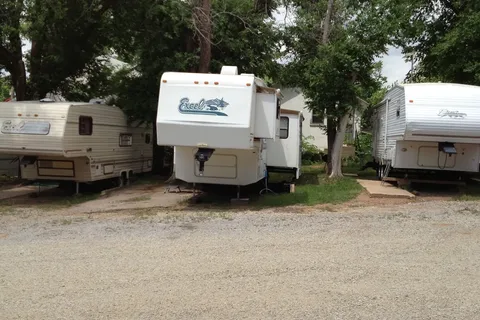 Rox Landing RV Park
