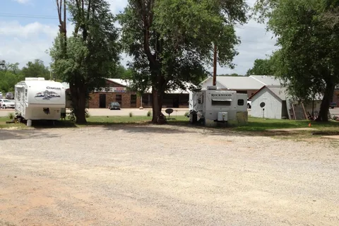 Rox Landing RV Park