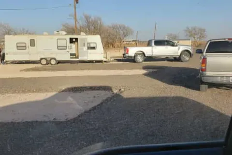 Buggies RV Park