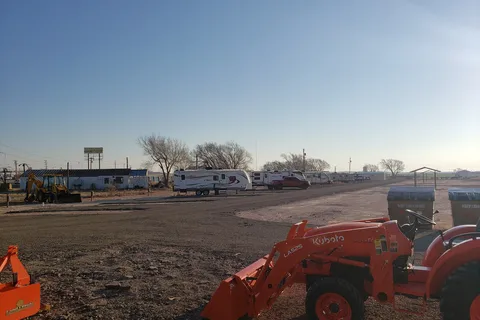 Buggies RV Park