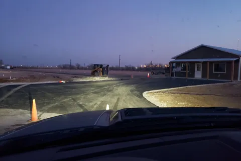 Buggies RV Park