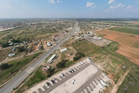 Buggies RV Park