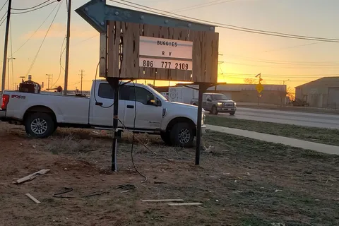 Buggies RV Park