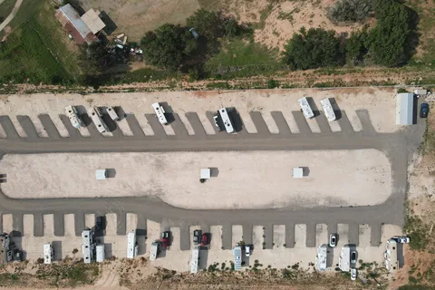 Buggies RV Park