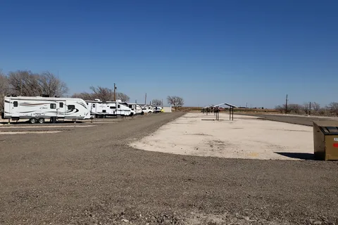 Buggies RV Park