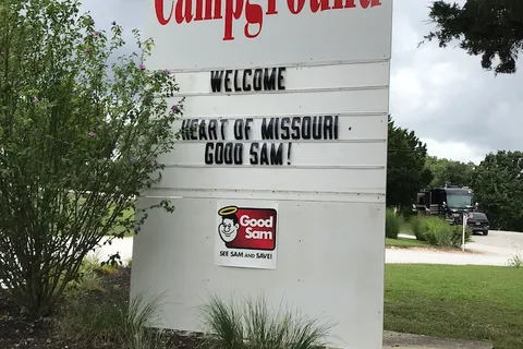 Lazy Day Campground