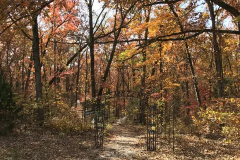 Lazy Day Campground