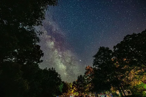 Lazy Day Campground