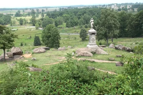 Gettysburg / Battlefield KOA Holiday