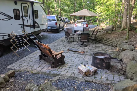 Gettysburg / Battlefield KOA Holiday