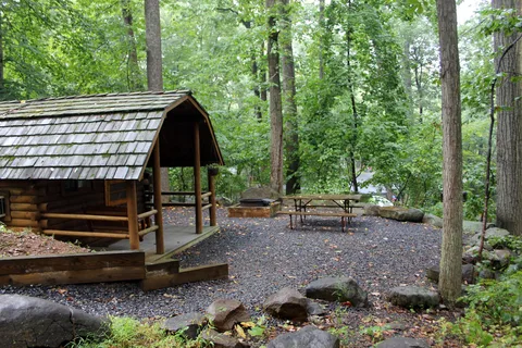 Gettysburg / Battlefield KOA Holiday