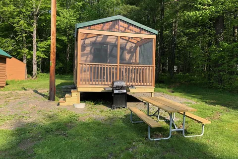 Yogi Bear's Jellystone Park™ Camp-Resort: Yonder Hill