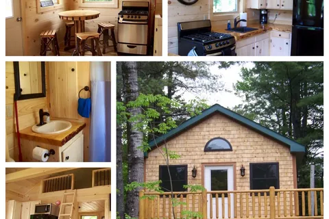Yogi Bear's Jellystone Park™ Camp-Resort: Yonder Hill