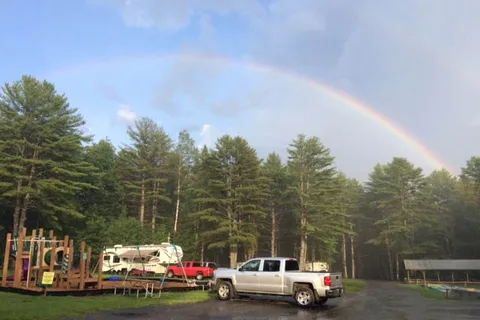 Yogi Bear's Jellystone Park™ Camp-Resort: Yonder Hill