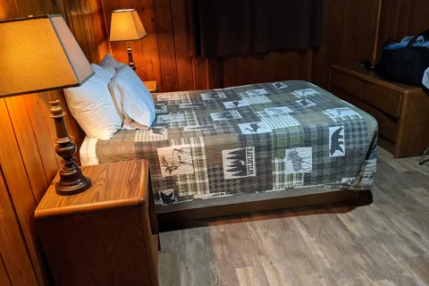 Wilderness Village Campground Resort