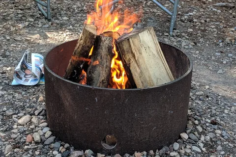 Wilderness Village Campground Resort