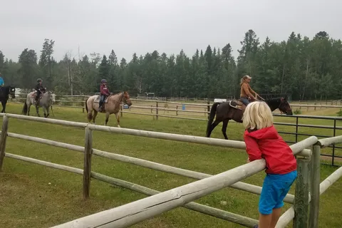 Wilderness Village Campground Resort