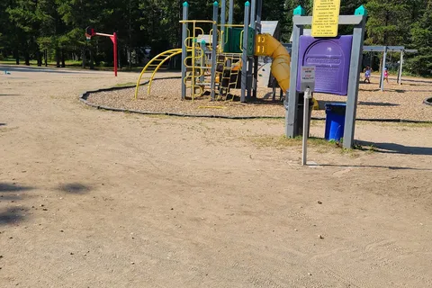 Wilderness Village Campground Resort