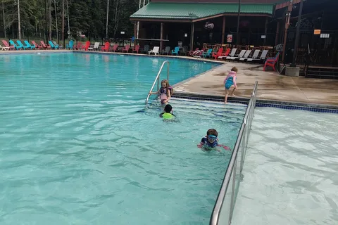 Wilderness Village Campground Resort