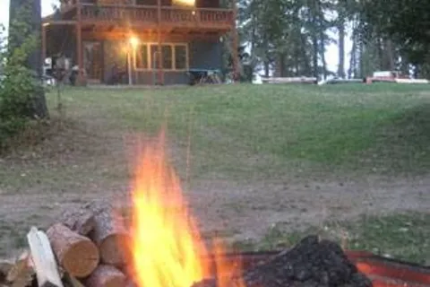 Blue Lake RV Resort