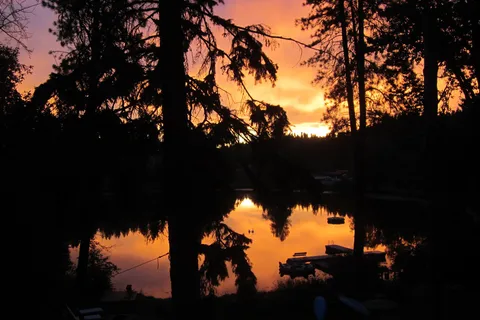 Blue Lake RV Resort