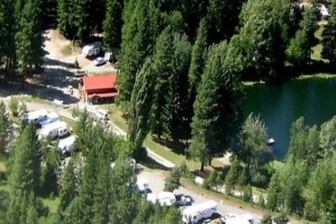 Blue Lake RV Resort