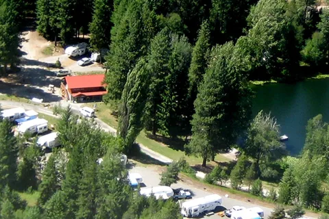 Blue Lake RV Resort
