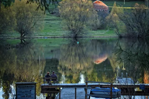 Blue Lake RV Resort