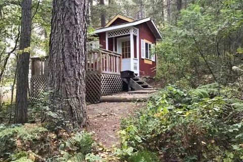 Blue Lake RV Resort