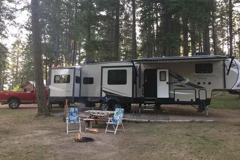 Blue Lake RV Resort