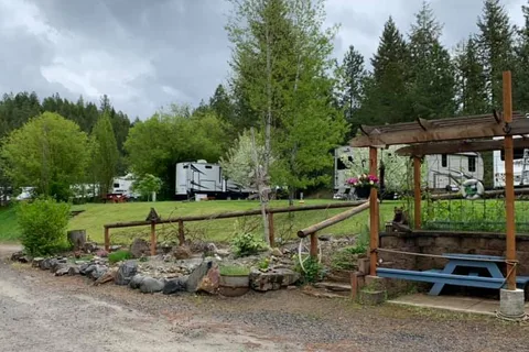 Blue Lake RV Resort