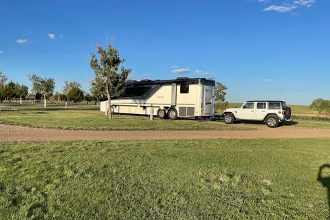 Belvidere East / Exit 170 KOA Journey