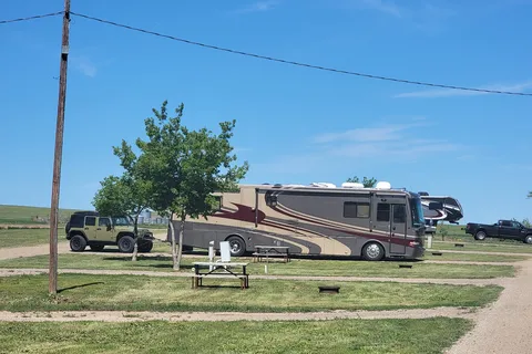 Belvidere East / Exit 170 KOA Journey