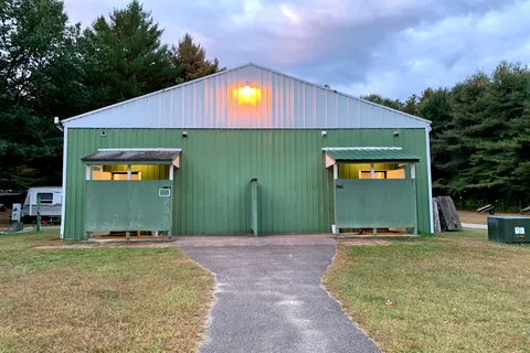 Malletts Bay Campground