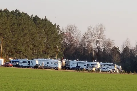 JB's RV Park