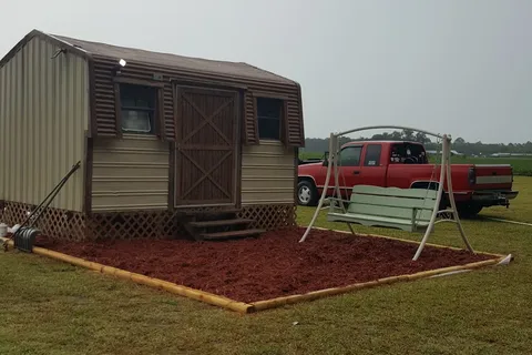 JB's RV Park