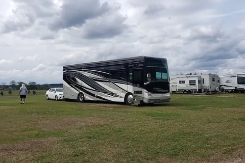 JB's RV Park