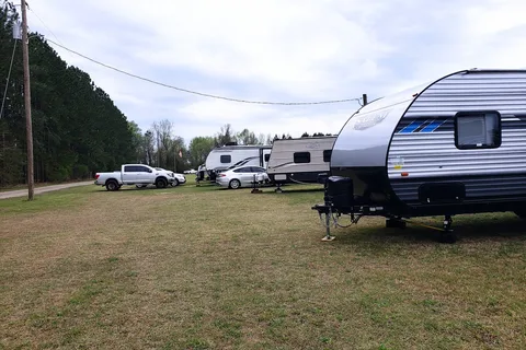 JB's RV Park